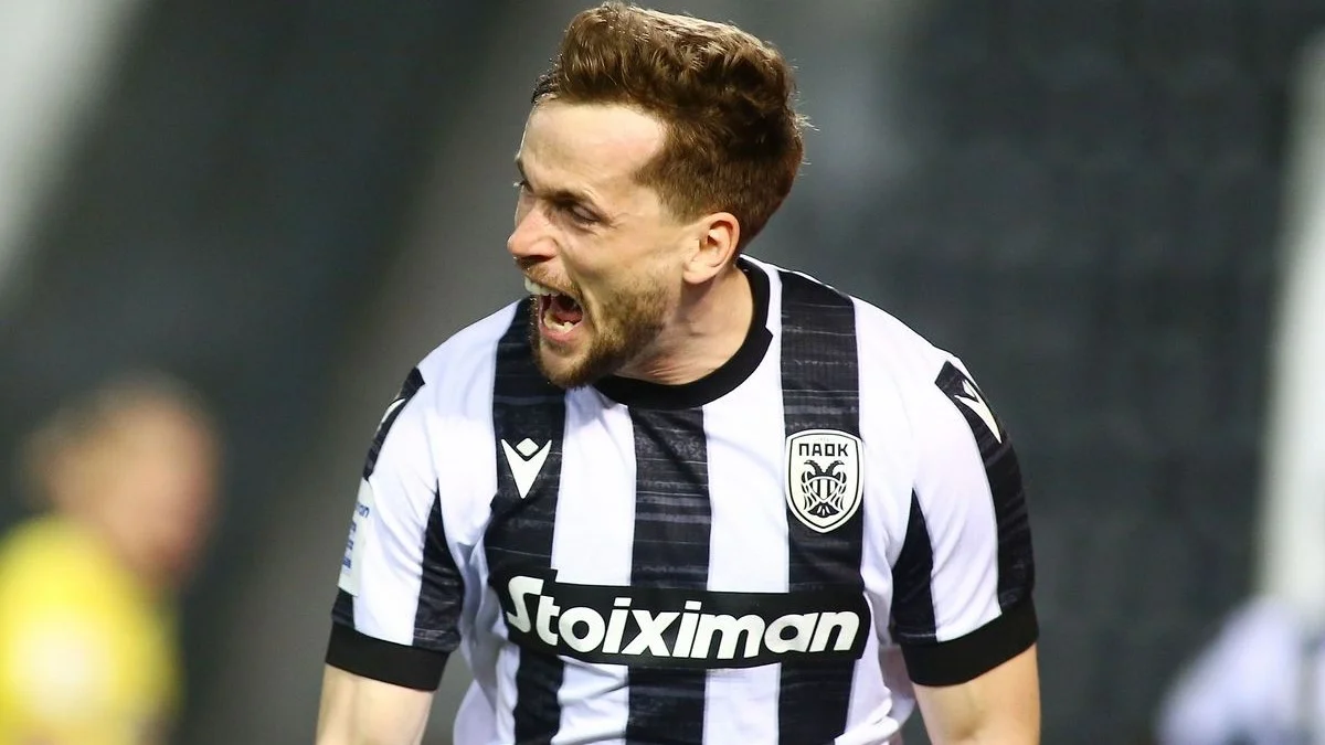 Томаш Кендзёра / INTIME SPORTS