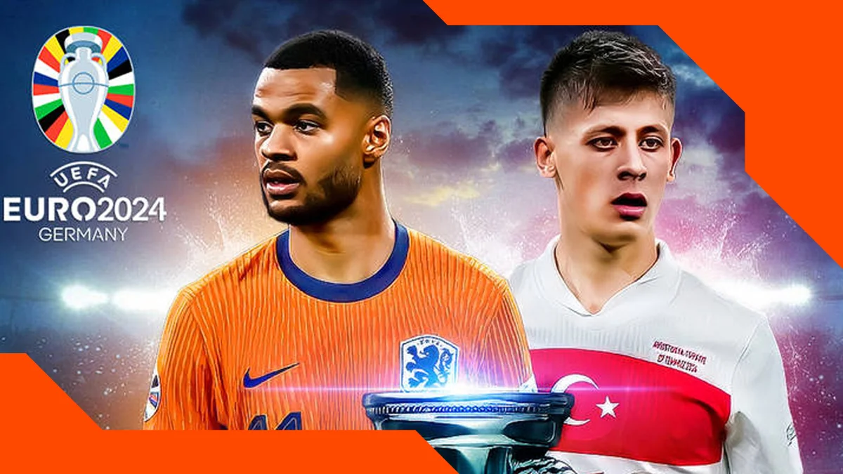 Нідерланди – Туреччина: анонс матчу 1/4 фіналу Євро-2024