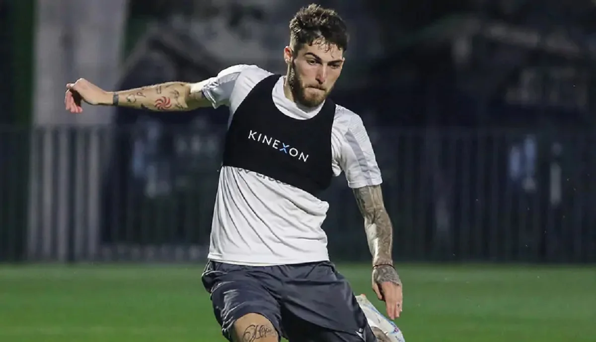 Георгій Цітаішвілі / Динамо Батумі