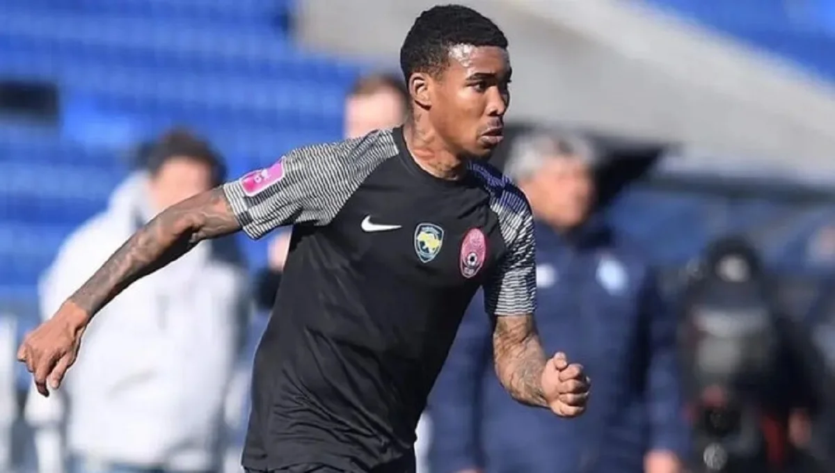 Эдуардо Герреро / ФК Заря