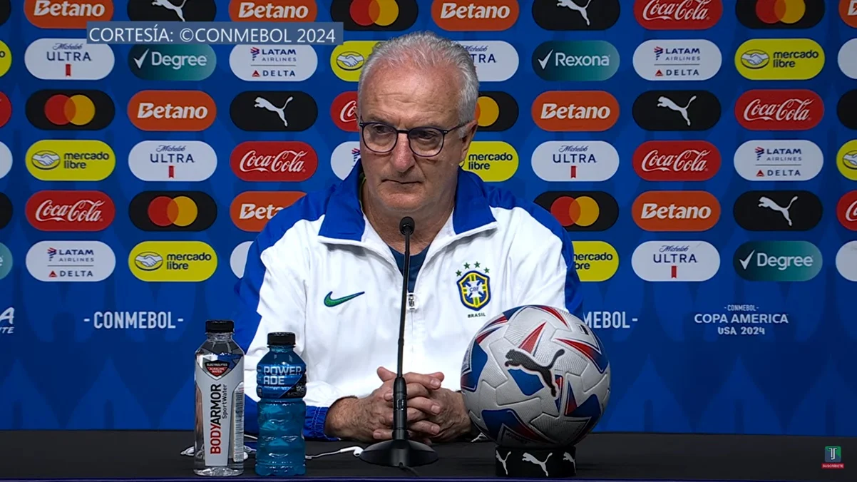 Дорівал Жуніор / скріншот