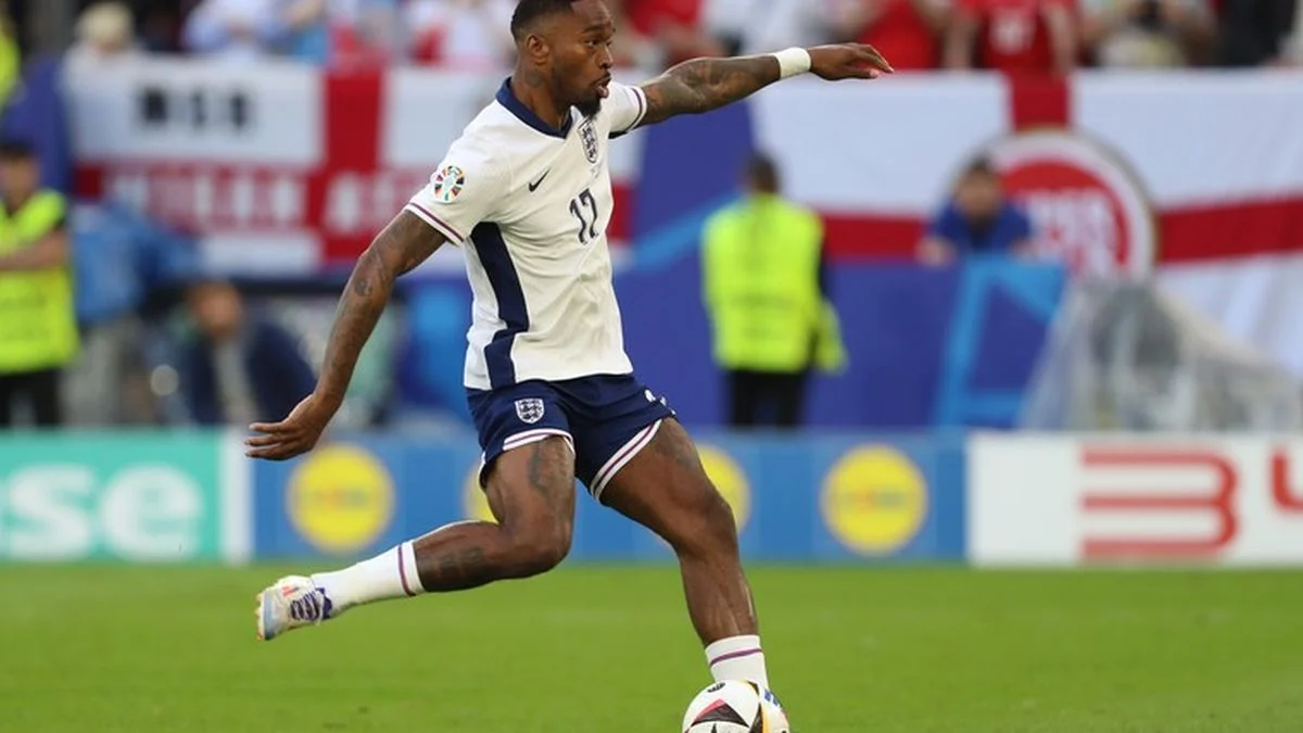 Айвен Тоуни / Pro Shots