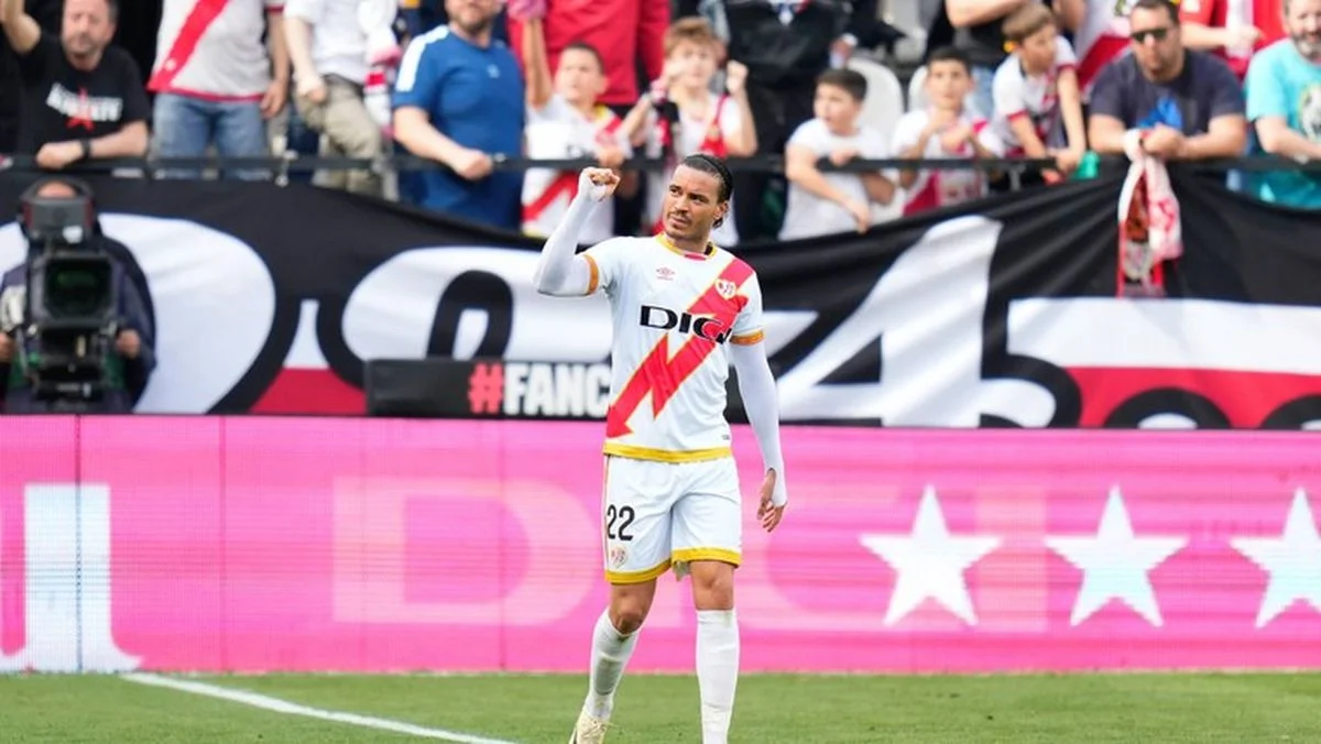 Рауль де Томас / Pro Shots