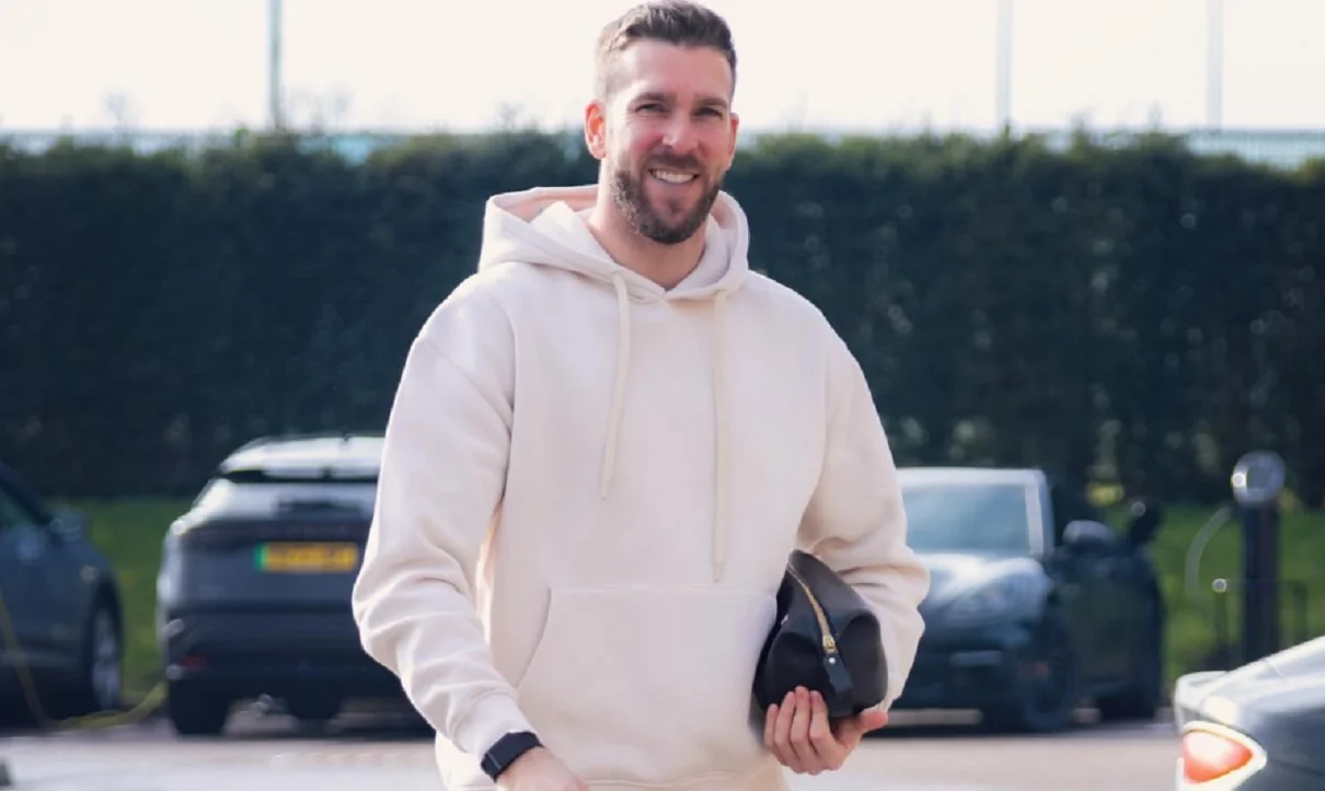 Адріан / Фото зі соцмереж