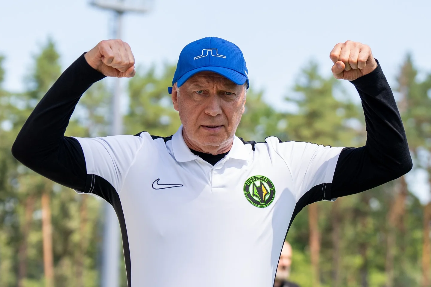 Геннадій Буткевич / ФК Полісся