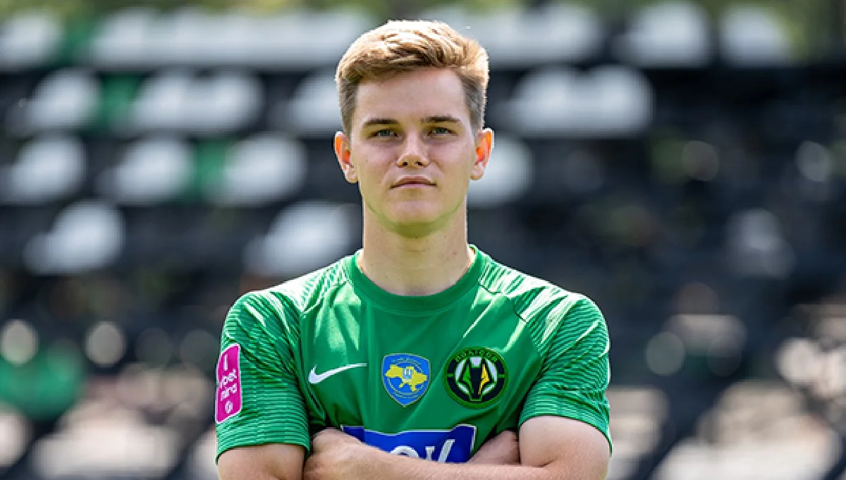 Сергій Корнійчук / ФК Полісся