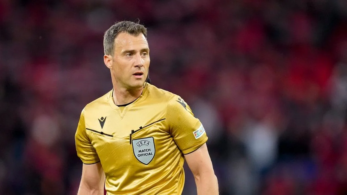 Фелікс Цвайєр / Pro Shots