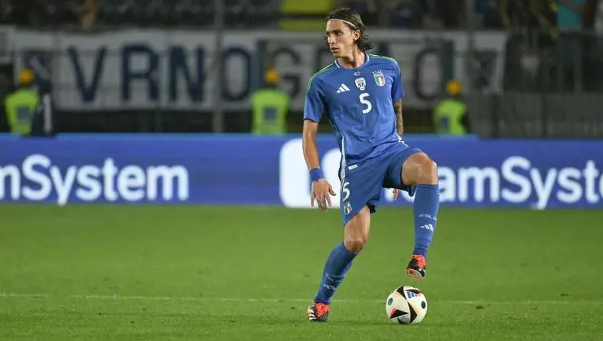 Риккардо Калафьори / ANSA