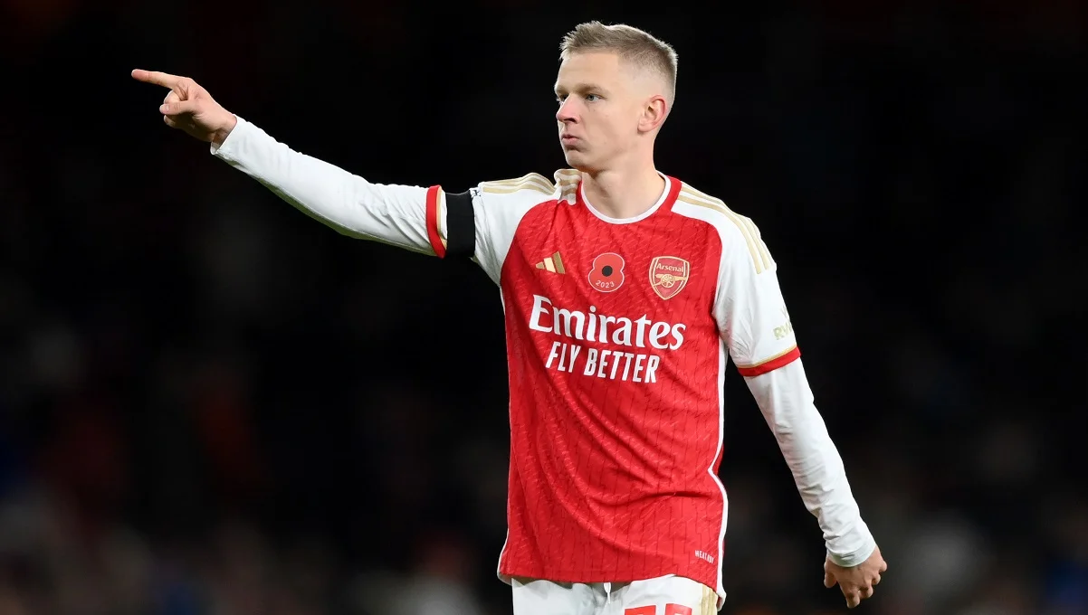 Александр Зинченко / Getty images