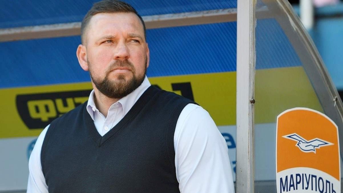 Олександр Бабич / офіційний сайт УПЛ