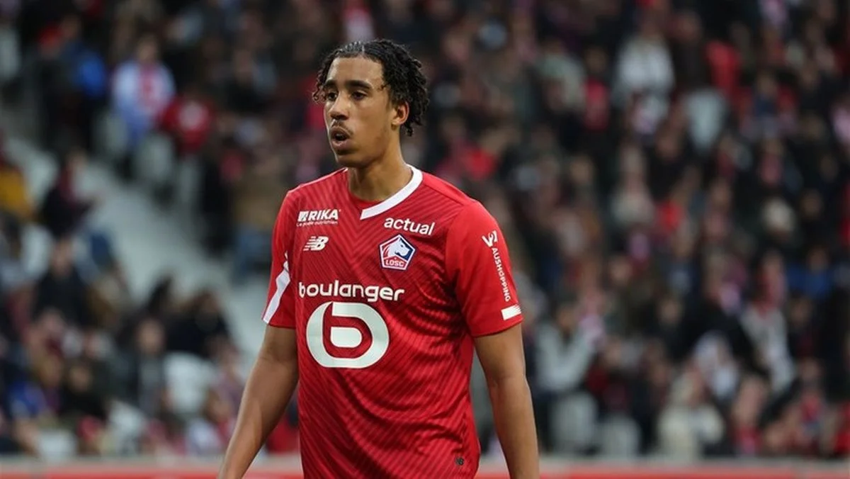 Лені Йоро / Pro Shots