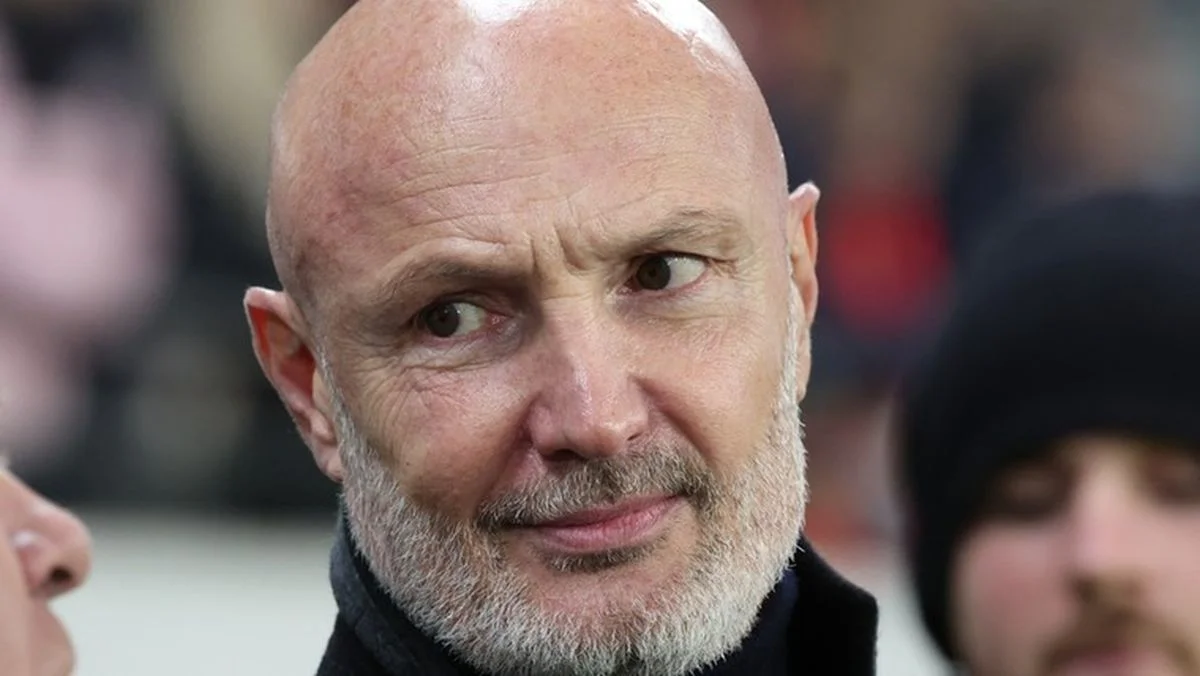 Франк Лебеф / Pro Shots