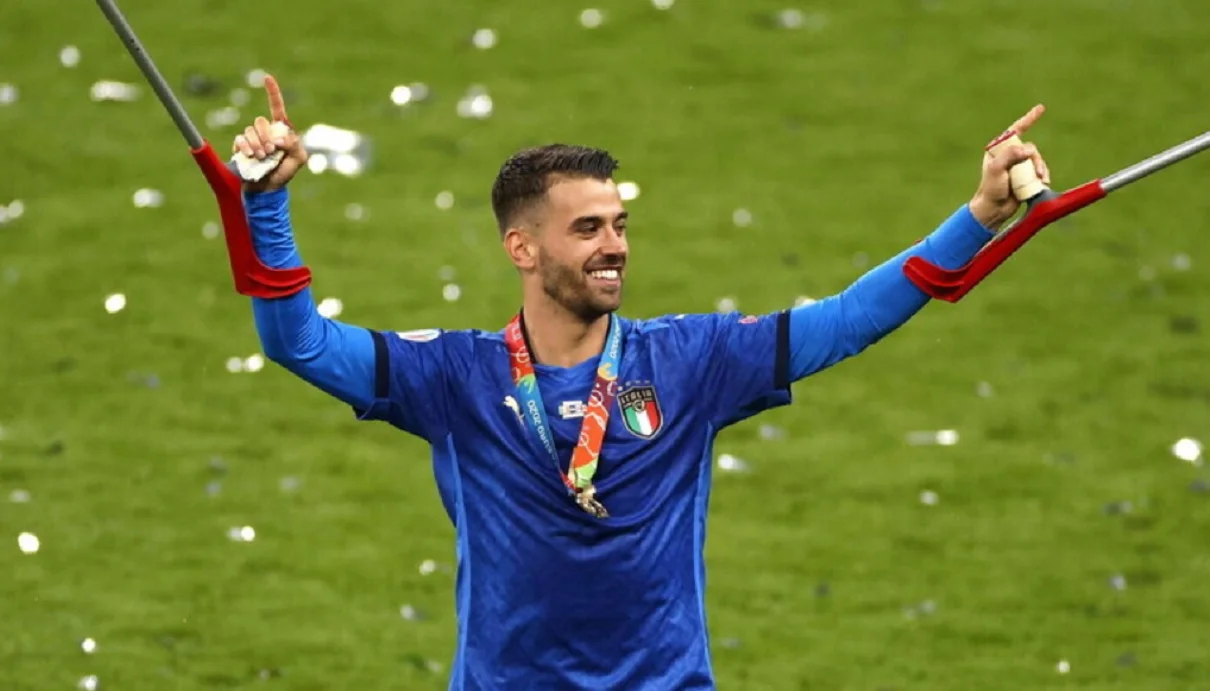 Леонардо Спинаццола / ANSA