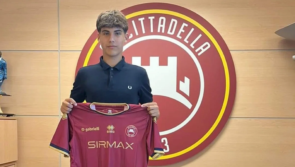 Эдуардо Игнатов / Соцсети