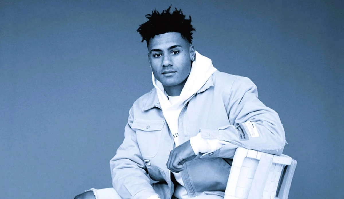 Оллі Воткінс / Instagram