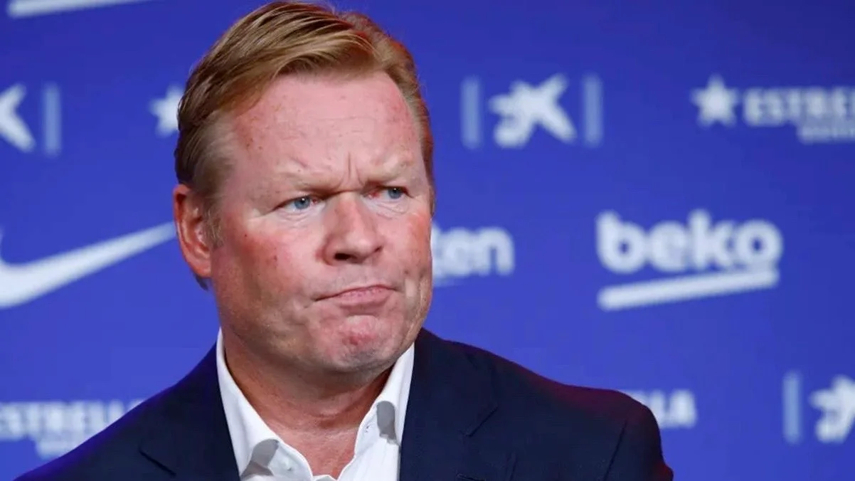 Рональ Куман / фото: EPA