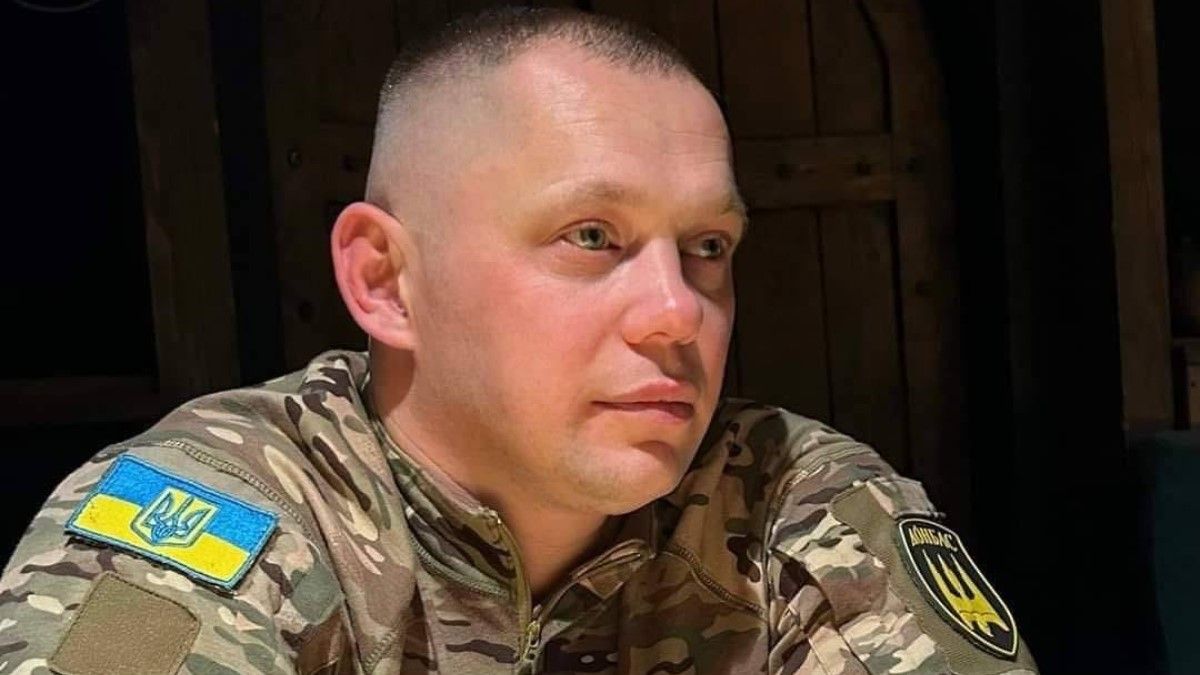 Олег Івахнюк / соцмережі