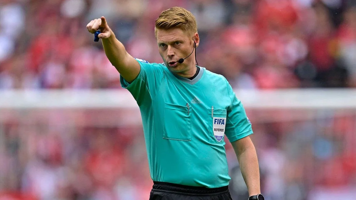 Крістіан Дінгерт / фото: dfb.de