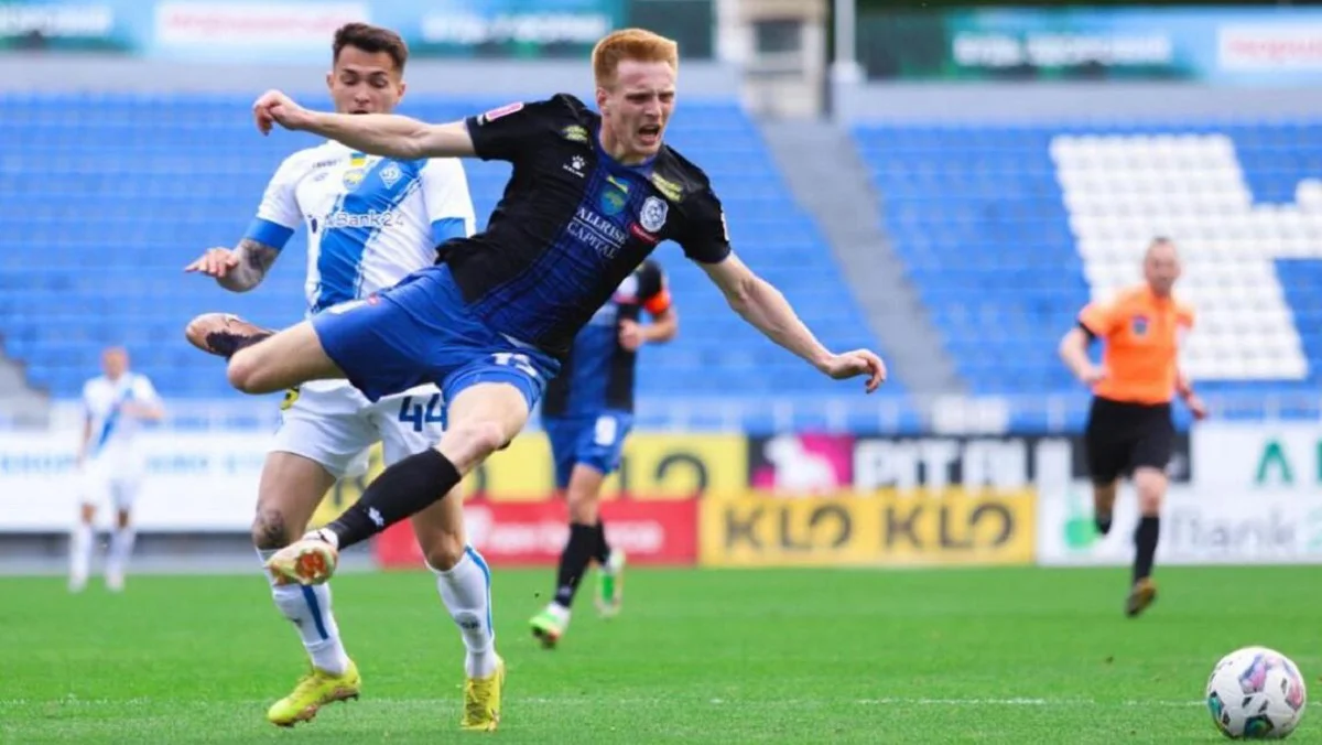 Владимир Салюк / Фото О. Щербицкой