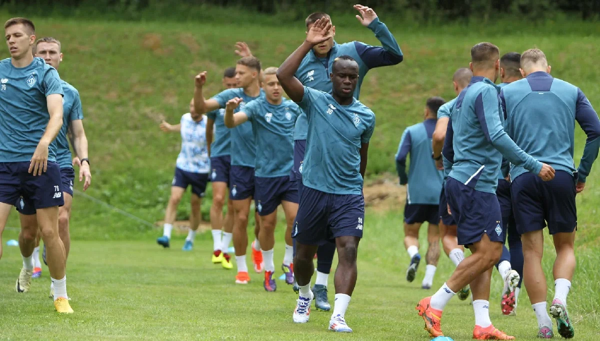 Динамо / ФК Динамо Киев