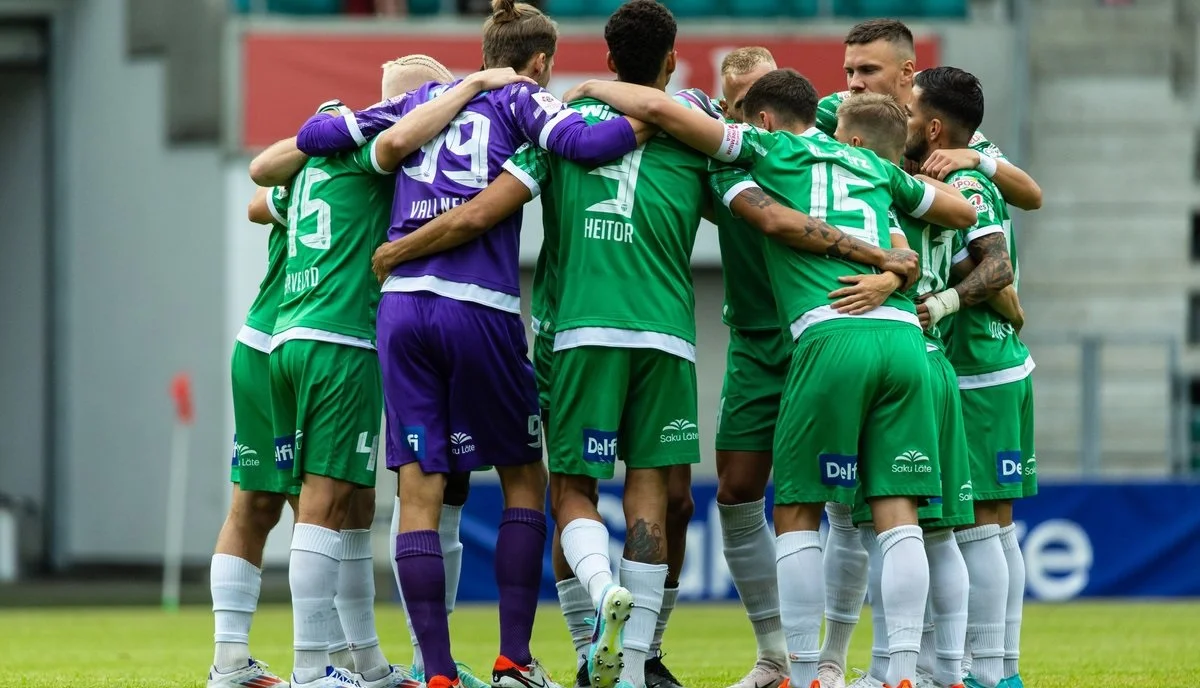 Левадия / ФК Левадия