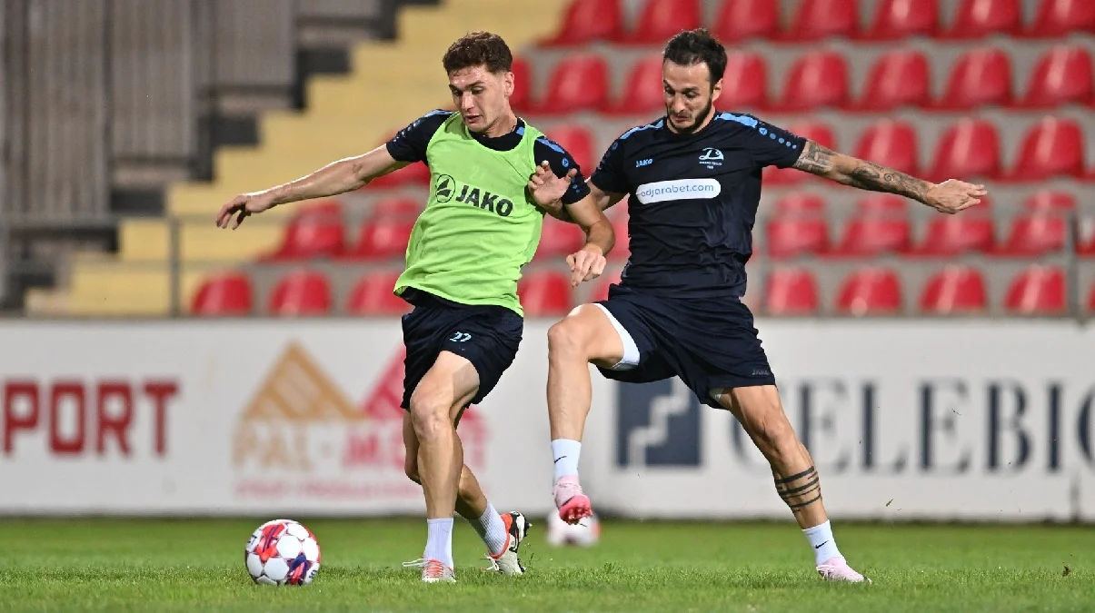 Динамо Тбілісі / ФК Динамо Тбілісі