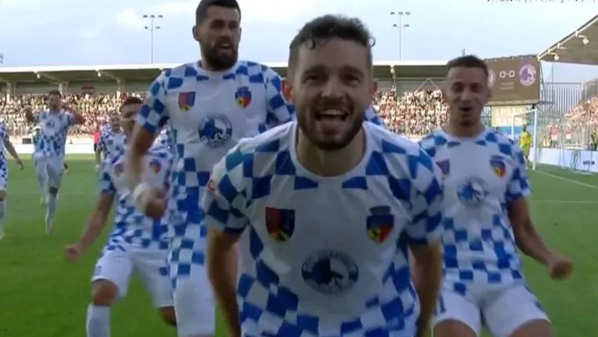 Маріуш Лупу / gsp.ro