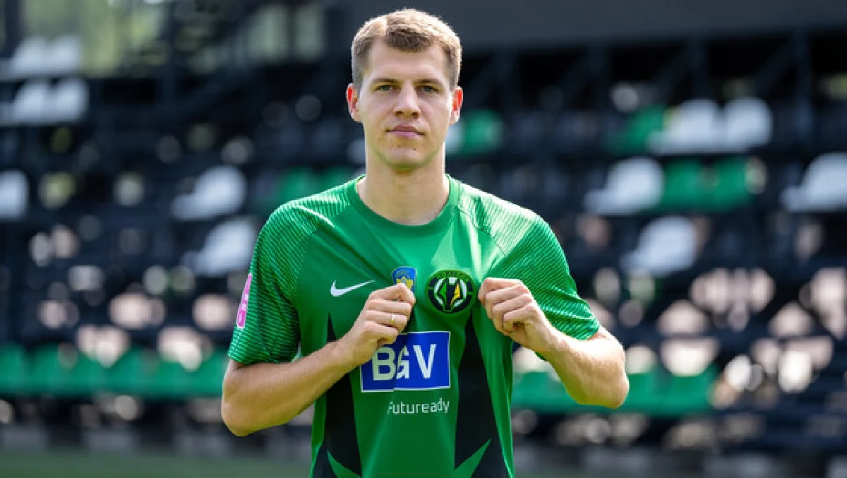 Эдуард Сарапий / ФК Полесье