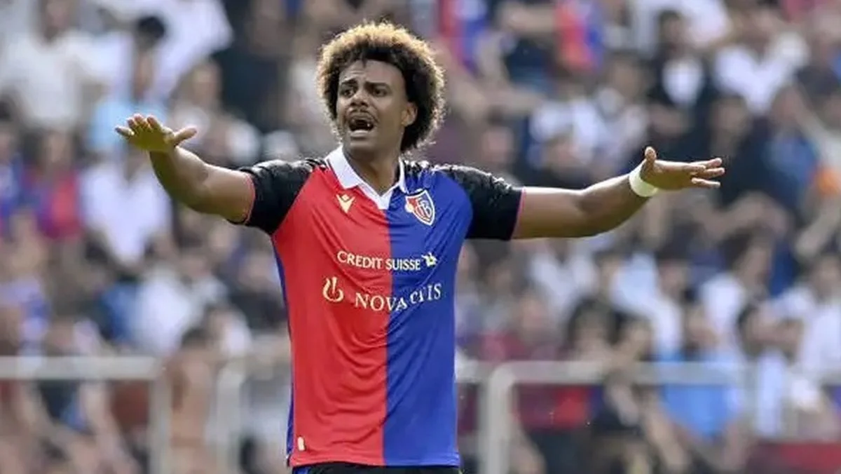 Ренату Вейга / Imago