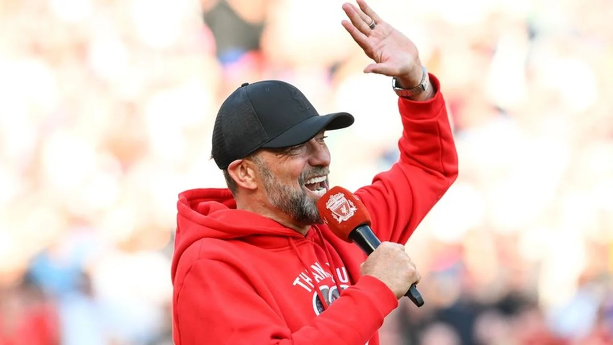 Юрген Клопп / Pro Shots