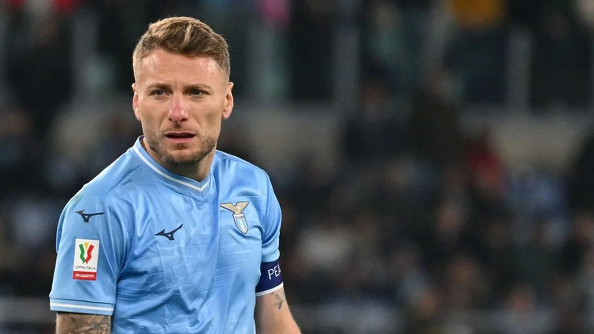 Чіро Іммобіле / Pro Shots