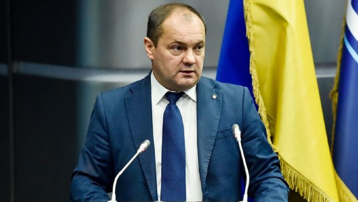 Александр Каденко / ПФЛ