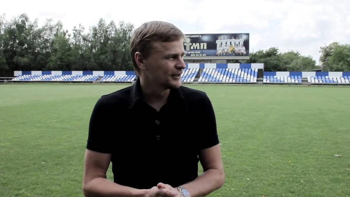 Адриан Пуканич / скриншот