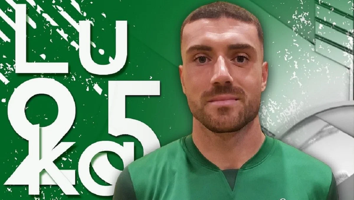 Лука Гучек / иллюстрация: Ворскла