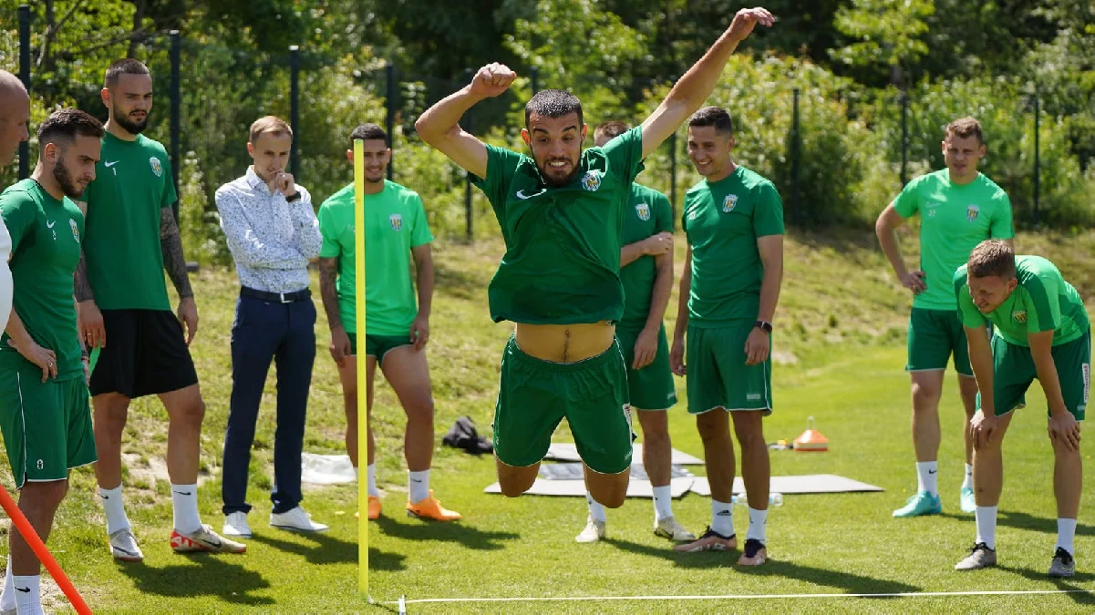 Карпаты / ФК Карпаты