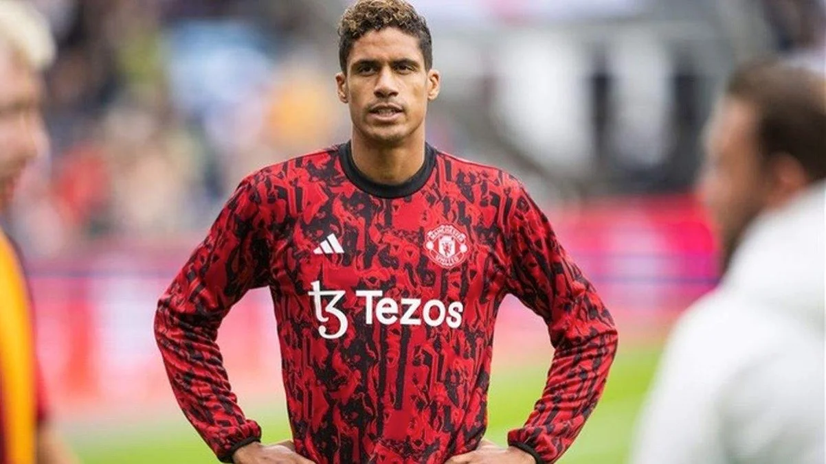 Рафаэль Варан / фото: Pro Shots