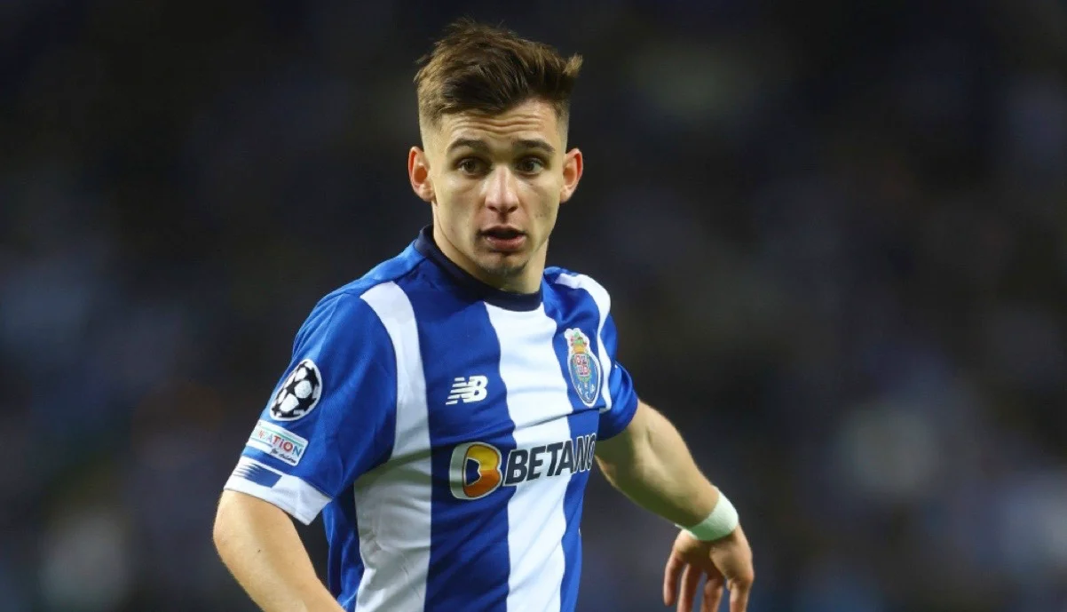 Франсишку Консейсау / фото: Imago