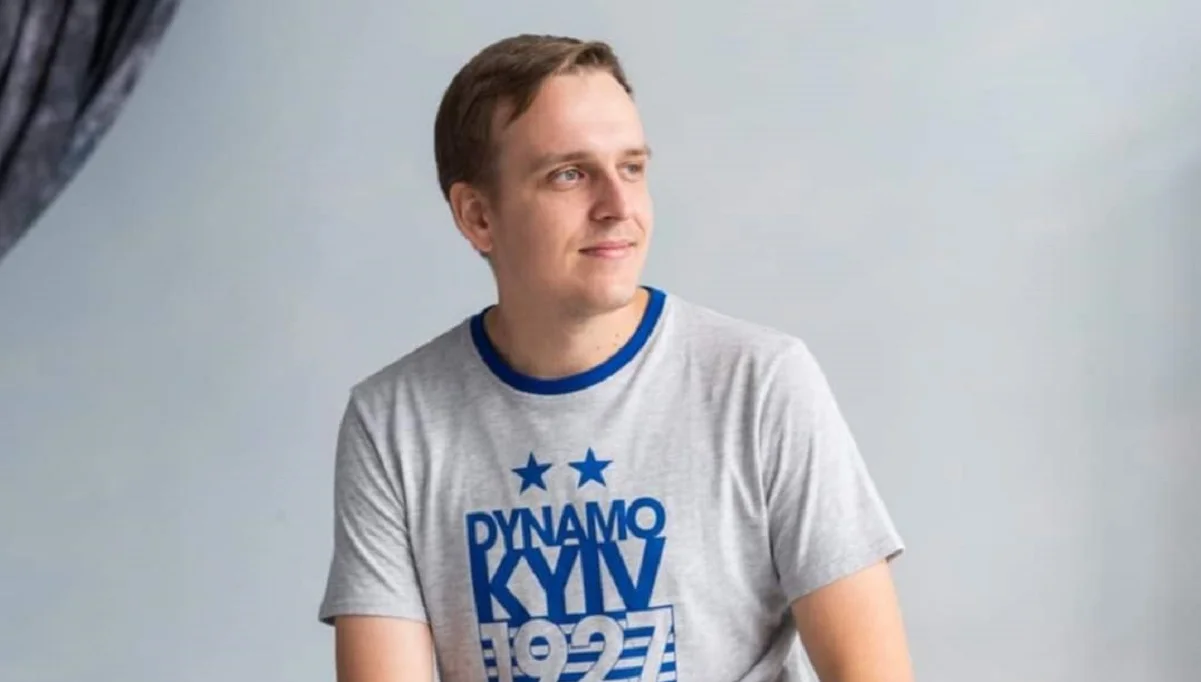 Артур Киселевський / Facebook