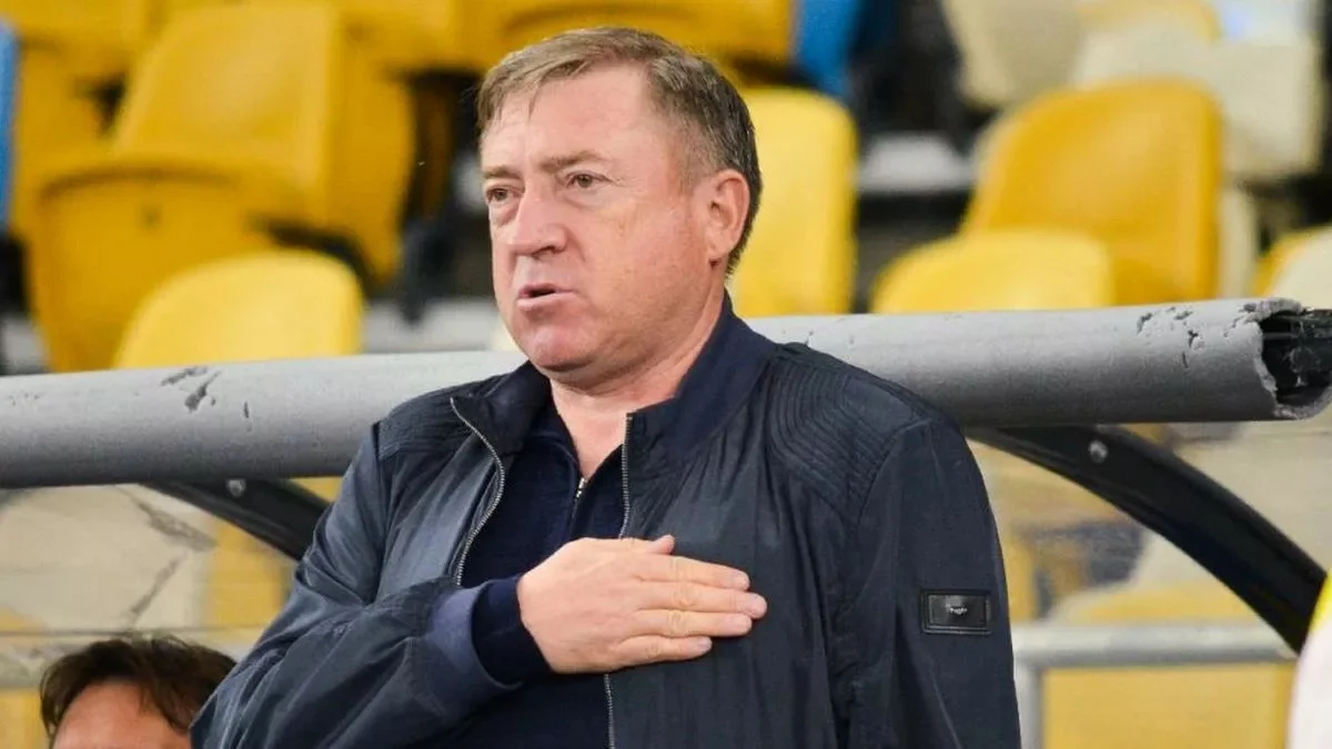 В'ячеслав Грозний / Фото з відкритих джерел