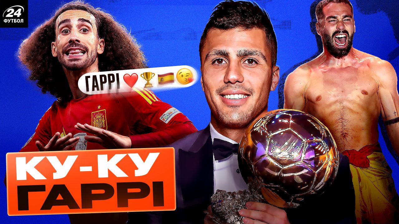 Колаж / Футбол 24