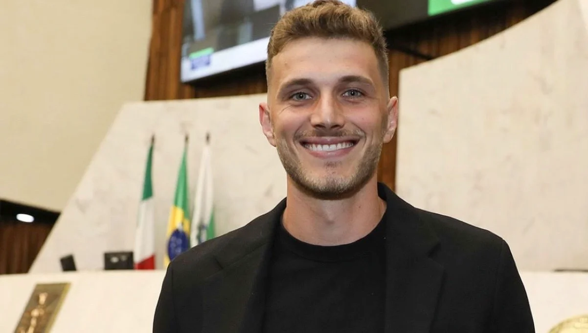 Бенту / фото: Атлетіко Паранаенсе