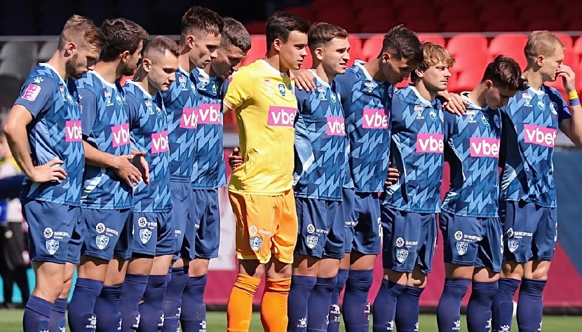 Минай / ФК Минай