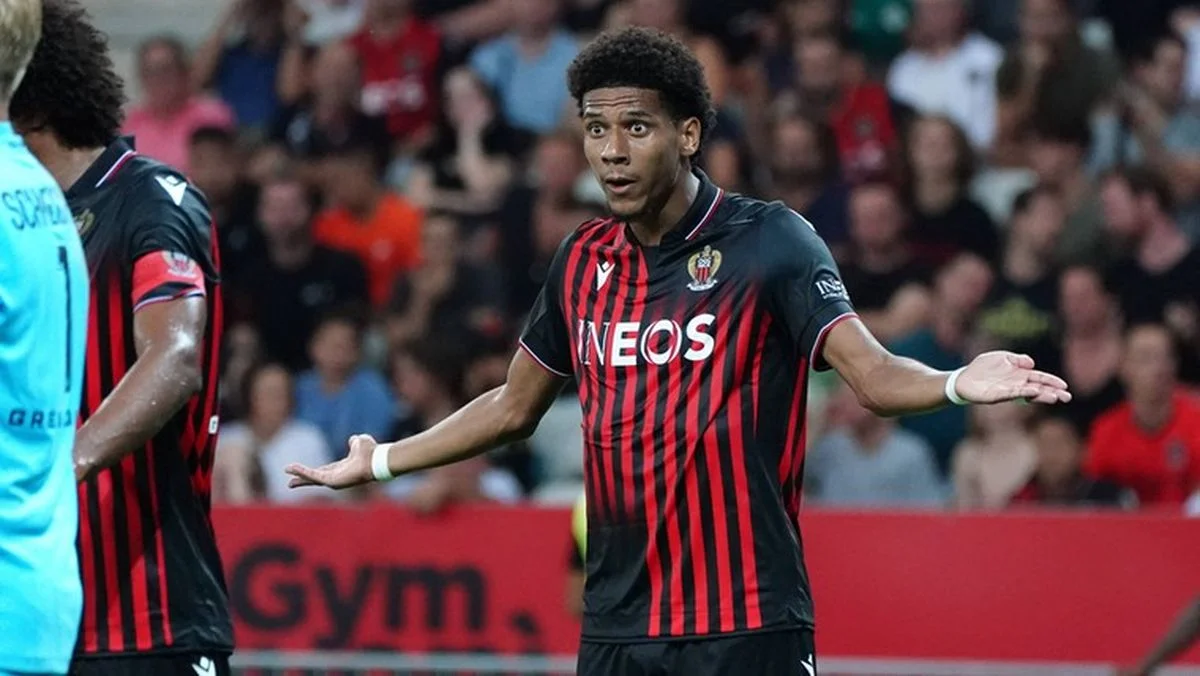 Жан-Клер Тодібо / Pro Shots