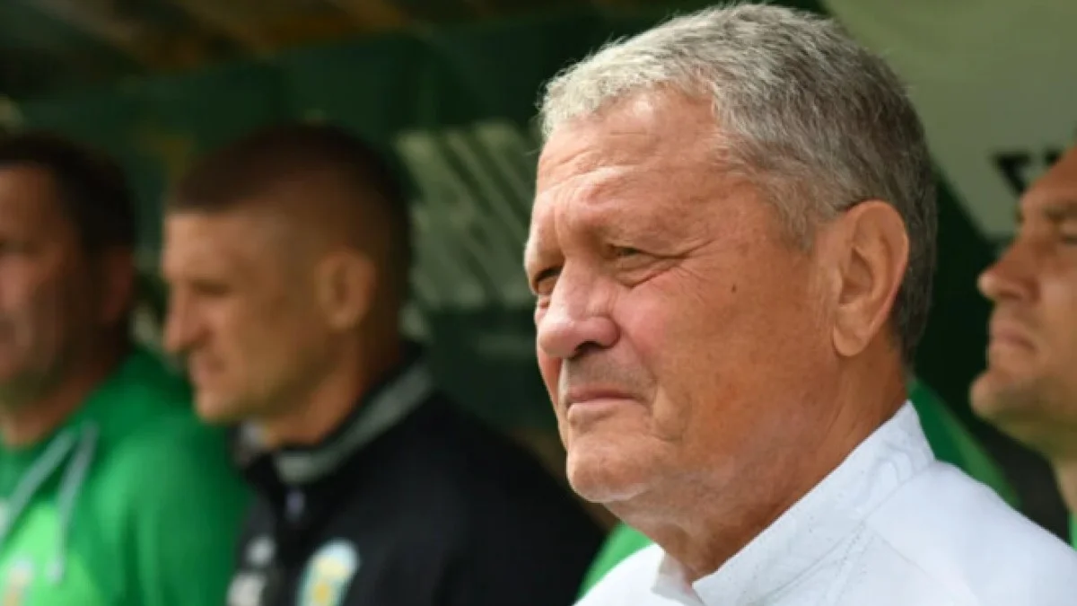 Мирон Маркевич / фото: ФК Карпати