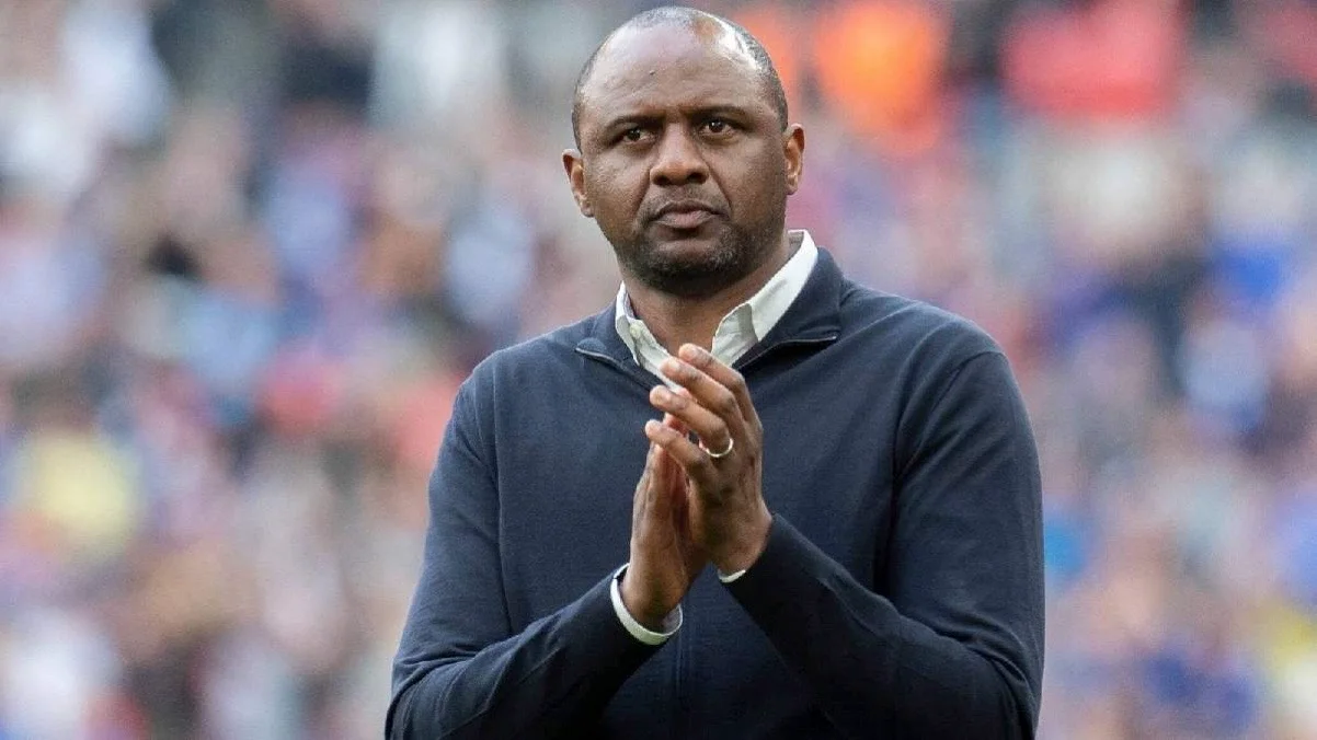 Патрік Вієйра / Getty Images