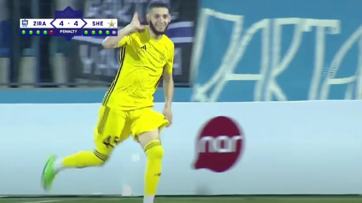 Аюб Аллах / скріншот