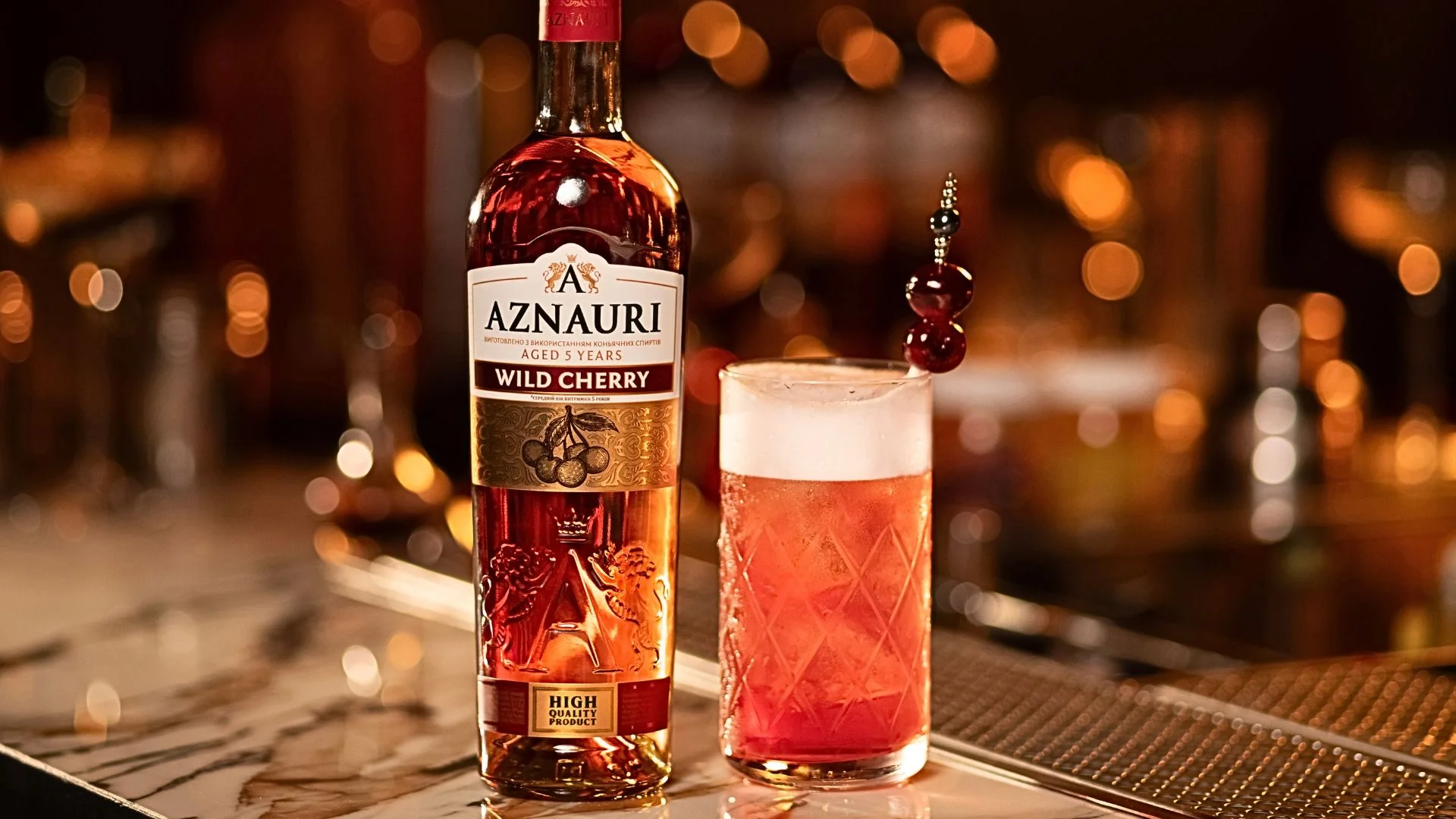 Найкраще коктейлі смакують влітку