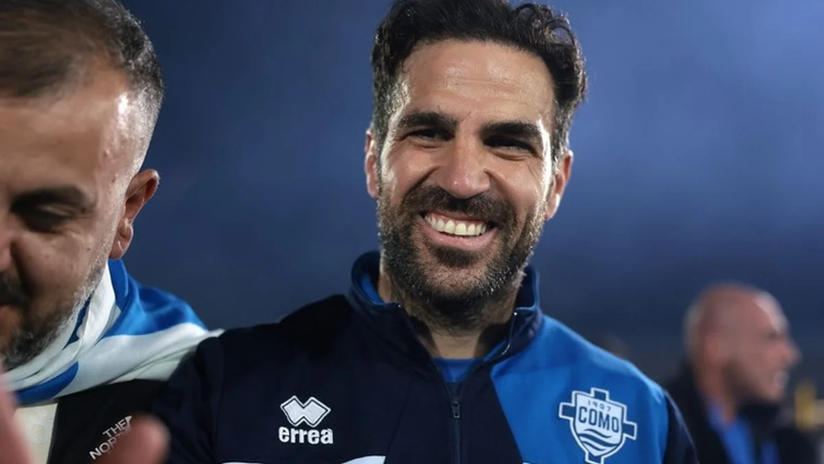 Сеск Фабрегас / Pro Shots