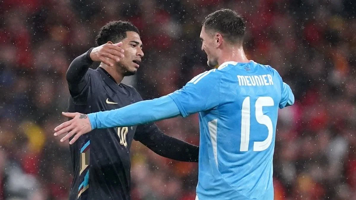 Тома Меньє / Pro Shots