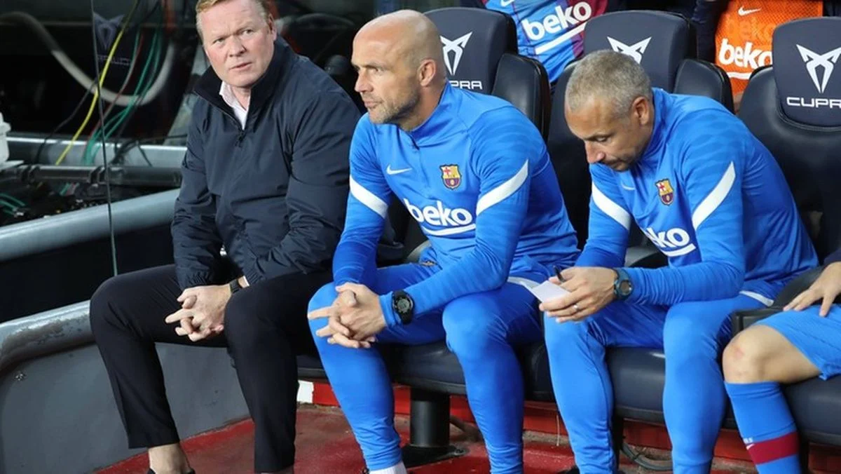 Рональд Куман / Pro Shots